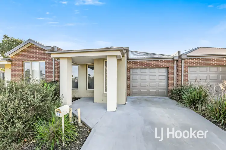 Main view of Homely house listing, 33 Havana Parade, Pakenham VIC 3810