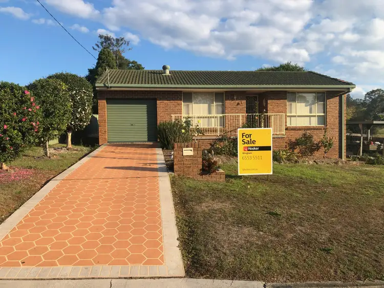 Second view of Homely house listing, 6 Sunset Avenue, Wingham NSW 2429