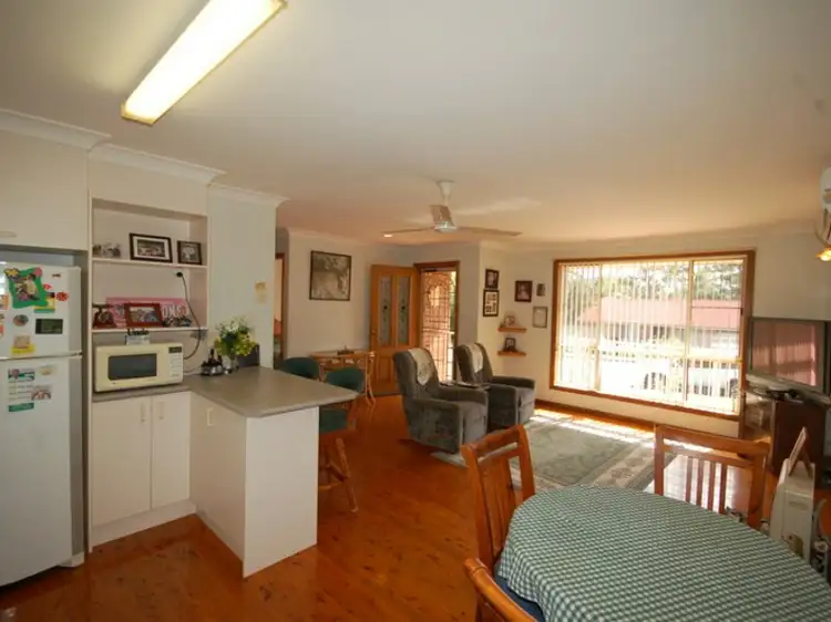 Fourth view of Homely house listing, 6 Sunset Avenue, Wingham NSW 2429