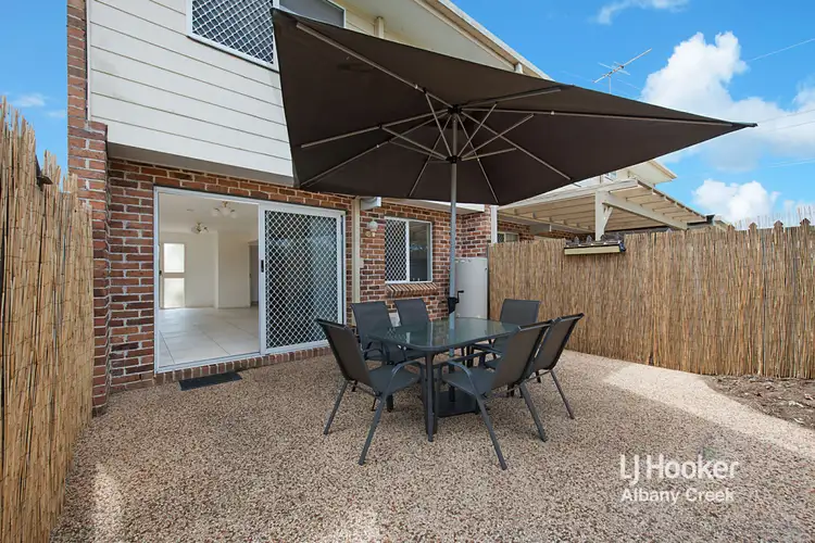 Third view of Homely townhouse listing, 7D/26-38 Mecklem Street, Strathpine QLD 4500