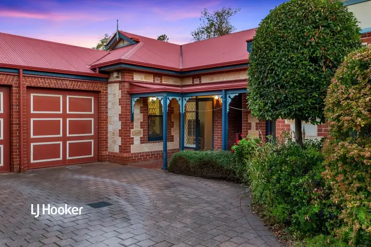 2/170A Stephen Terrace, Gilberton SA 5081