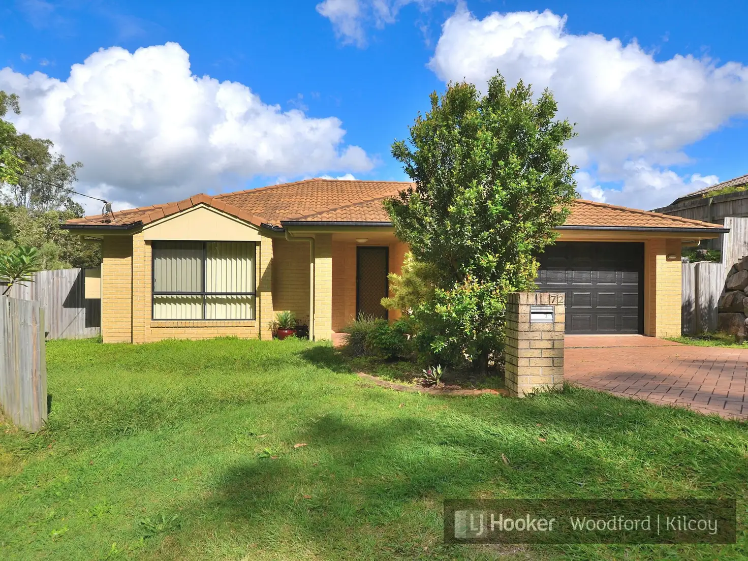 Main view of Homely house listing, 72 Curran Street, D'aguilar QLD 4514