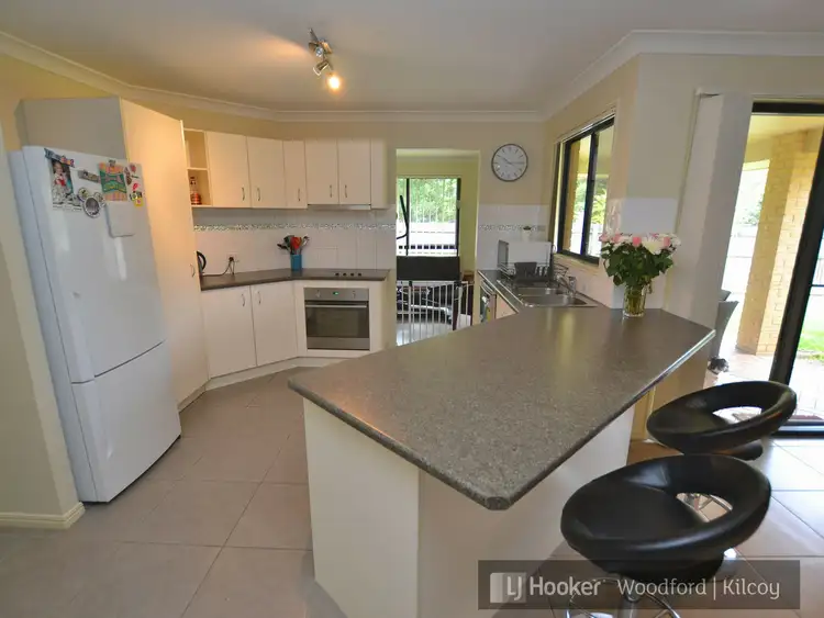 Third view of Homely house listing, 72 Curran Street, D'aguilar QLD 4514