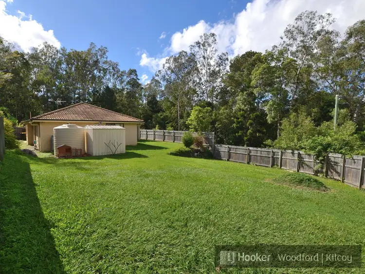 Fourth view of Homely house listing, 72 Curran Street, D'aguilar QLD 4514