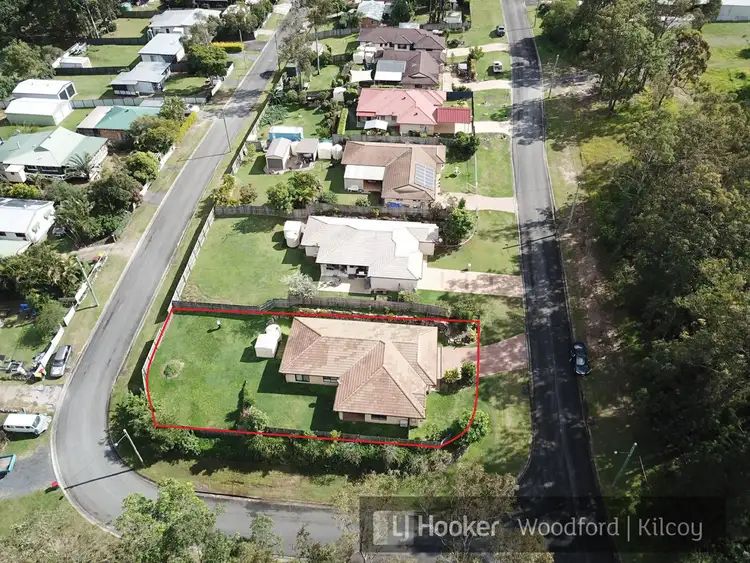 Fifth view of Homely house listing, 72 Curran Street, D'aguilar QLD 4514