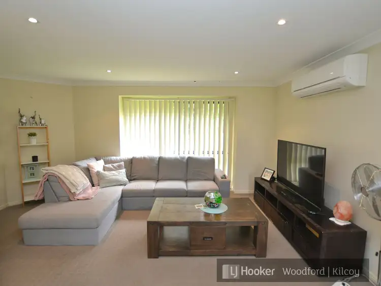 Sixth view of Homely house listing, 72 Curran Street, D'aguilar QLD 4514