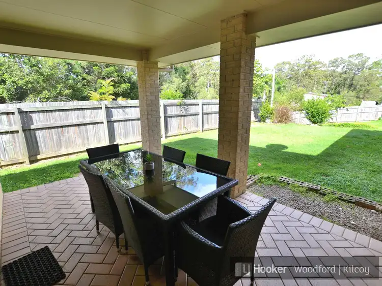 Seventh view of Homely house listing, 72 Curran Street, D'aguilar QLD 4514