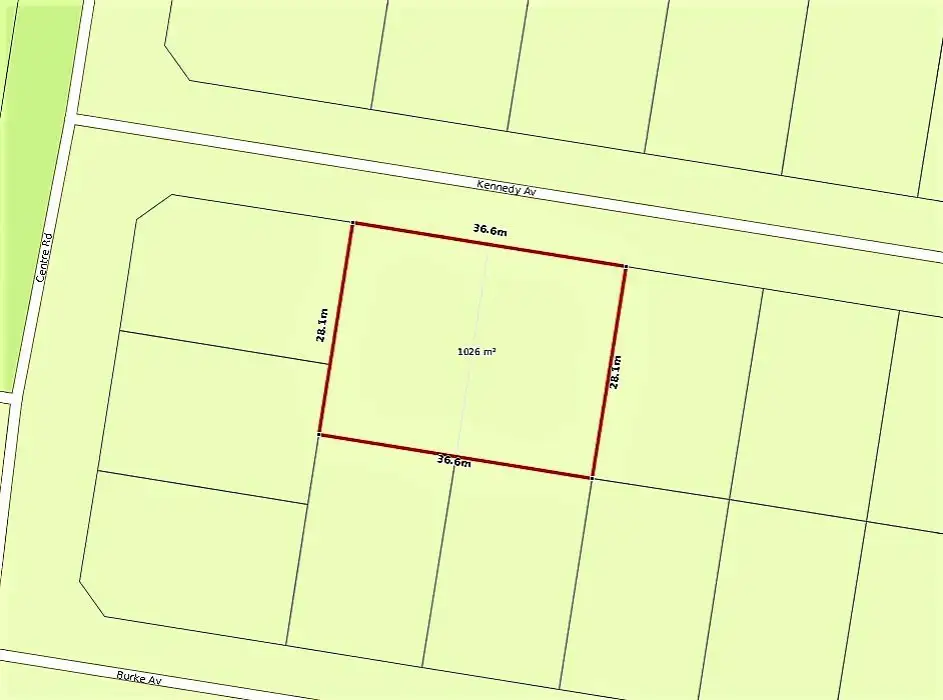 Main view of Homely land listing, 4-6 Kennedy Ave, Russell Island QLD 4184