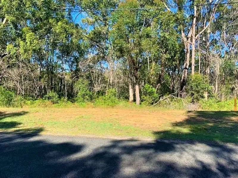 Main view of Homely land listing, 16 Stradbroke Dve, Russell Island QLD 4184