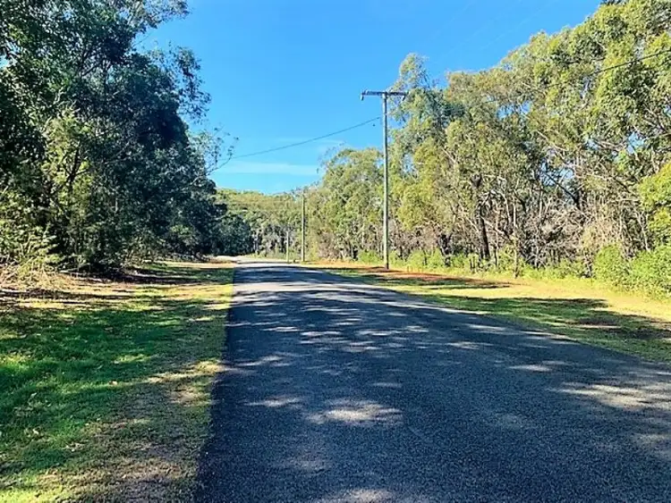 Second view of Homely land listing, 16 Stradbroke Dve, Russell Island QLD 4184