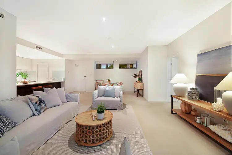 Sixth view of Homely unit listing, 111/22-24 Ben Lexcen Place, Robina QLD 4226