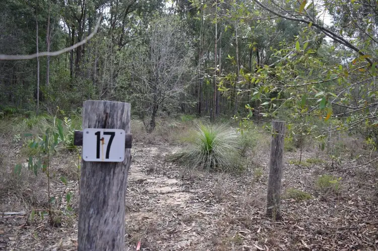 Main view of Homely rural property listing, 17 Betteridge Close, The Pinnacles NSW 2460