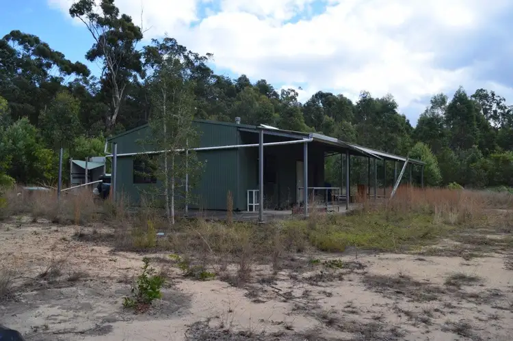 Second view of Homely rural property listing, 17 Betteridge Close, The Pinnacles NSW 2460