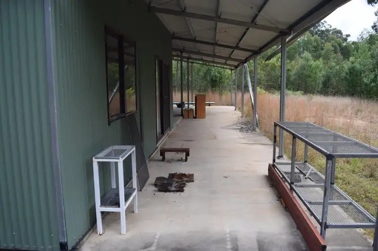 Third view of Homely rural property listing, 17 Betteridge Close, The Pinnacles NSW 2460