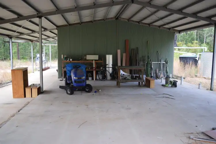 Fourth view of Homely rural property listing, 17 Betteridge Close, The Pinnacles NSW 2460