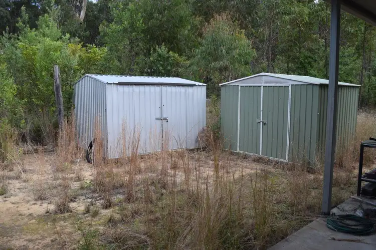 Fifth view of Homely rural property listing, 17 Betteridge Close, The Pinnacles NSW 2460