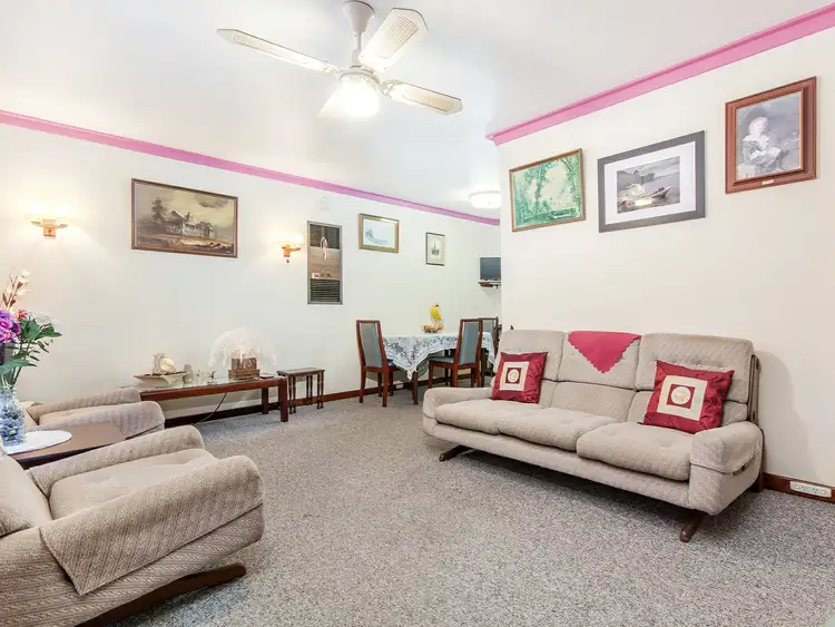 Second view of Homely house listing, 23 Sulphur Road, Orelia WA 6167