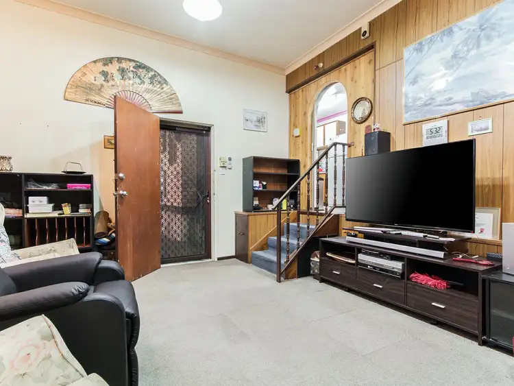 Third view of Homely house listing, 23 Sulphur Road, Orelia WA 6167
