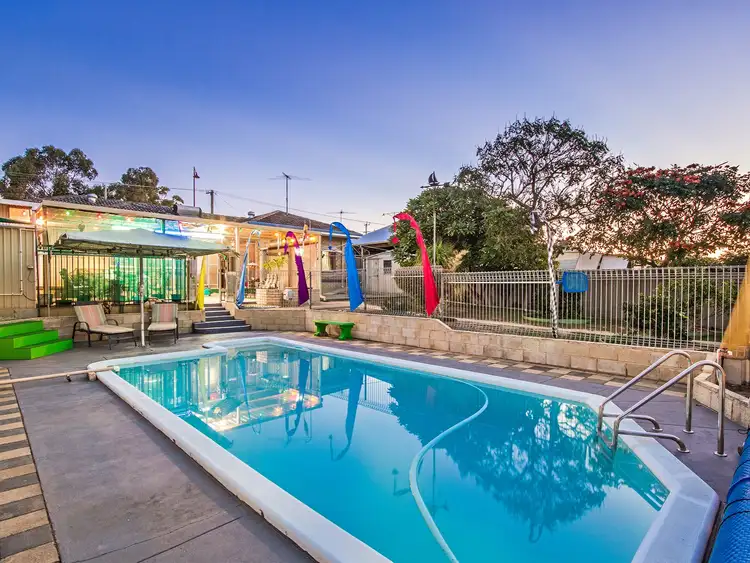 Seventh view of Homely house listing, 23 Sulphur Road, Orelia WA 6167