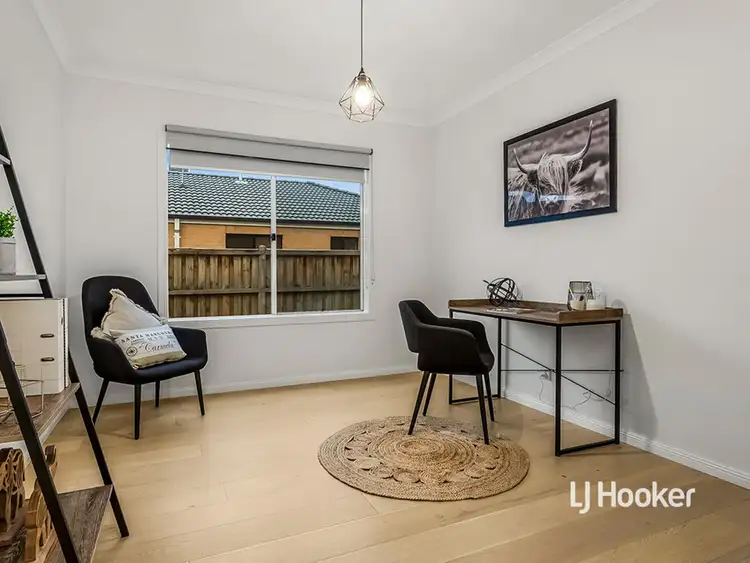 Third view of Homely house listing, 71 Waves Drive, Point Cook VIC 3030