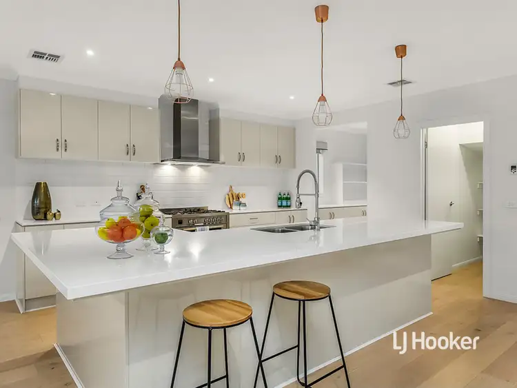 Fourth view of Homely house listing, 71 Waves Drive, Point Cook VIC 3030