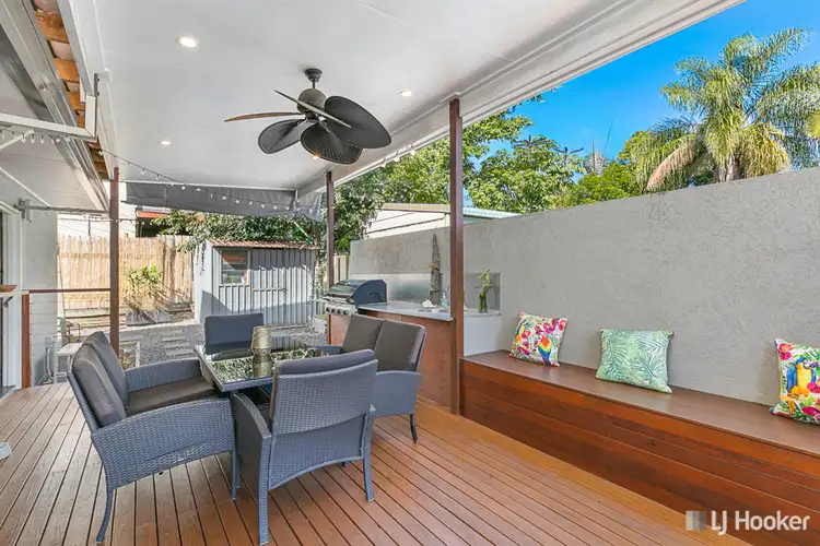 8 Banks Street, Capalaba QLD 4157