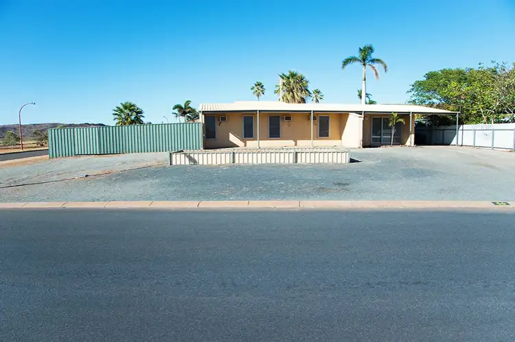 56 Andover Way, Bulgarra WA 6714