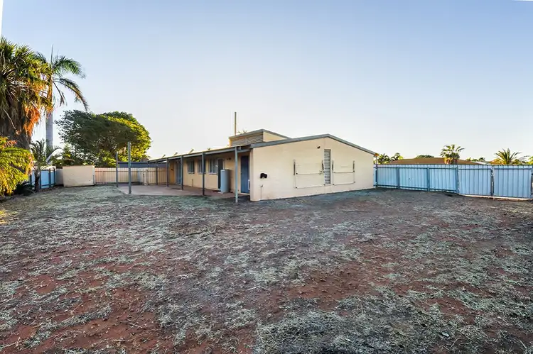 Third view of Homely house listing, 56 Andover Way, Bulgarra WA 6714