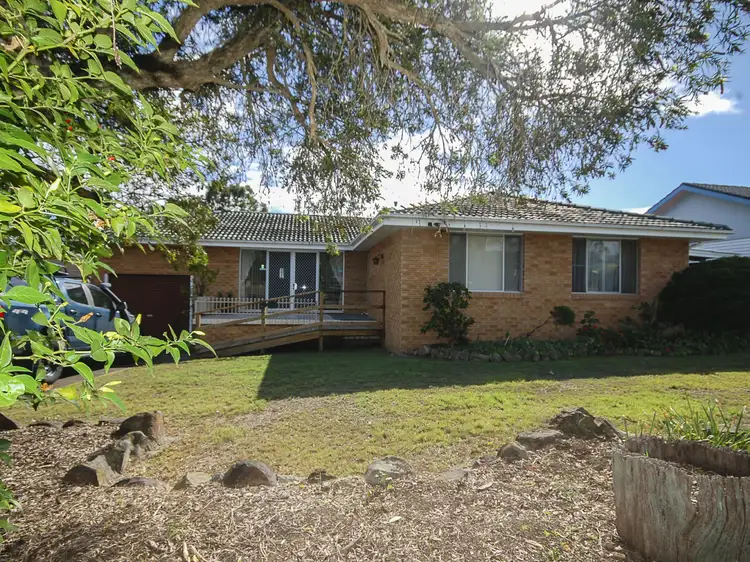 Main view of Homely house listing, 9 Summerville Street, Wingham NSW 2429