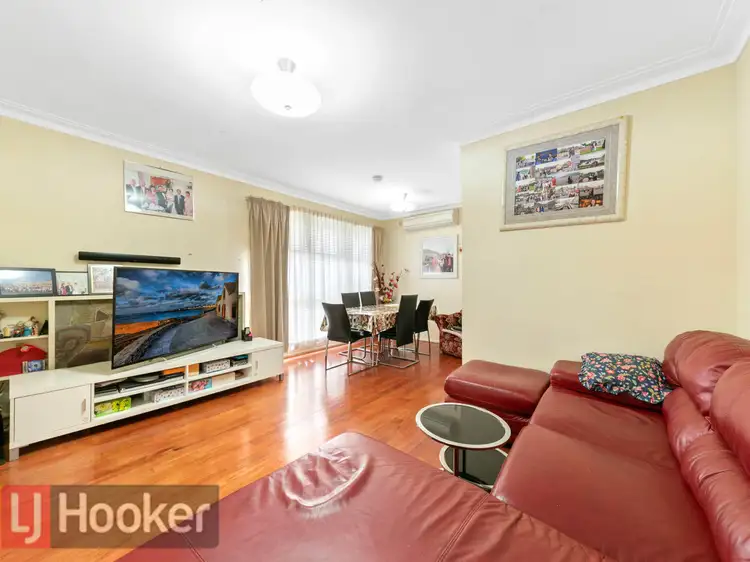 Second view of Homely house listing, 13 BELMONT CRT, Springvale VIC 3171