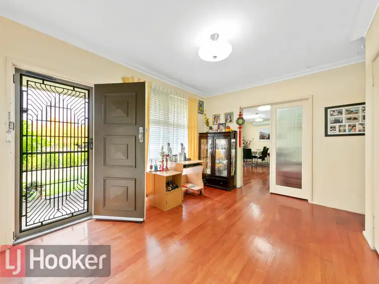 Third view of Homely house listing, 13 BELMONT CRT, Springvale VIC 3171