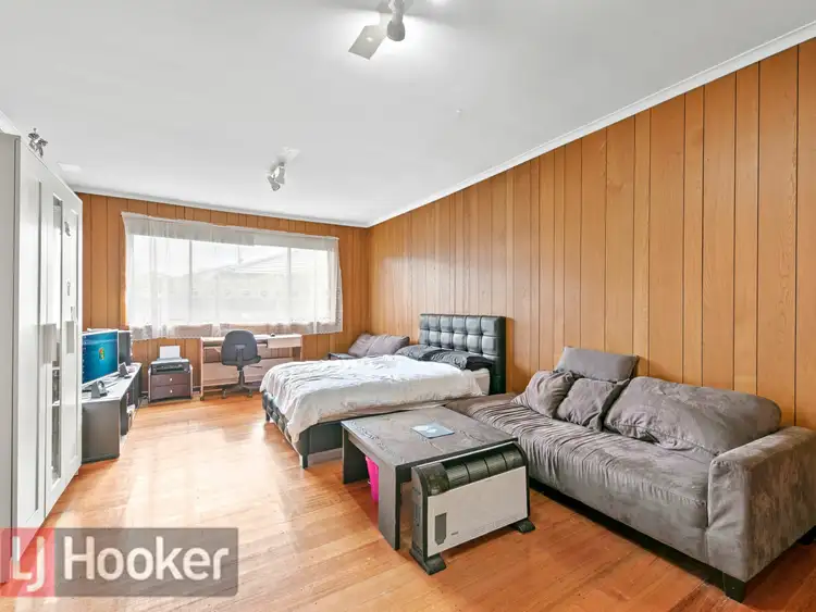 Sixth view of Homely house listing, 13 BELMONT CRT, Springvale VIC 3171