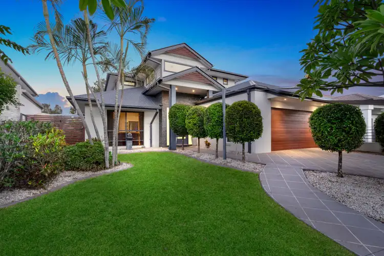 14 Southaven Drive, Helensvale QLD 4212