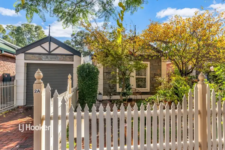 Main view of Homely house listing, 2A Eleventh Avenue, St Peters SA 5069