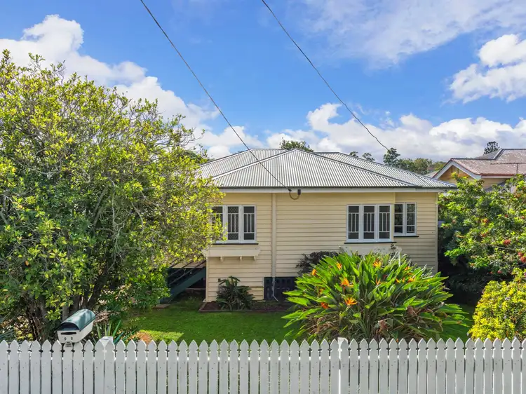 98 Goodwin Terrace, Moorooka QLD 4105