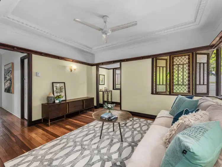 Third view of Homely house listing, 98 Goodwin Terrace, Moorooka QLD 4105