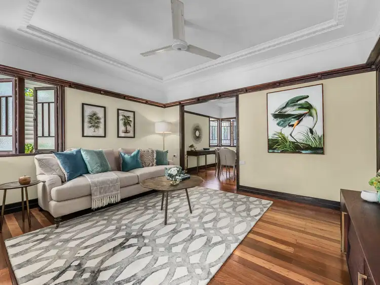 Fourth view of Homely house listing, 98 Goodwin Terrace, Moorooka QLD 4105