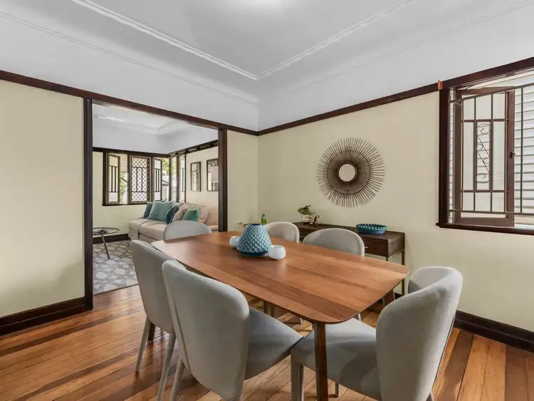 Fifth view of Homely house listing, 98 Goodwin Terrace, Moorooka QLD 4105
