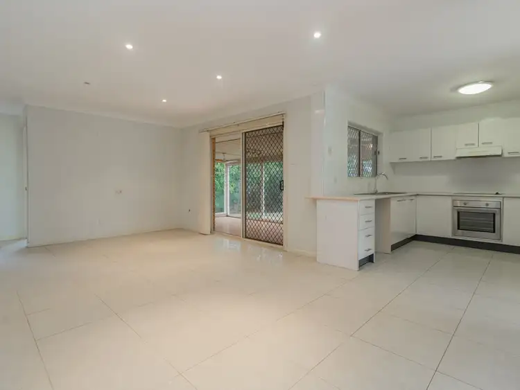 Second view of Homely house listing, 4 Mandeville Place, Regents Park QLD 4118
