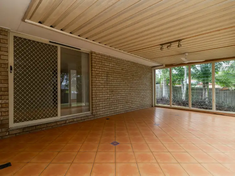 Third view of Homely house listing, 4 Mandeville Place, Regents Park QLD 4118