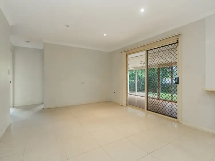 Sixth view of Homely house listing, 4 Mandeville Place, Regents Park QLD 4118