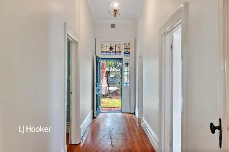 Second view of Homely house listing, 13 Edward Street, Evandale SA 5069
