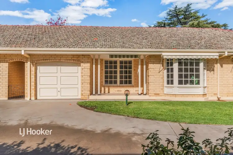 2/60 Northumberland Street, Tusmore SA 5065