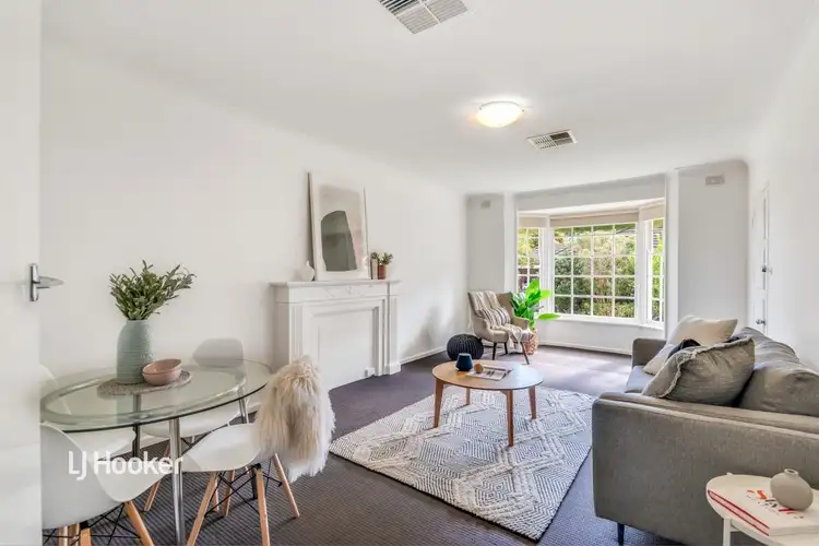 Fifth view of Homely unit listing, 2/60 Northumberland Street, Tusmore SA 5065