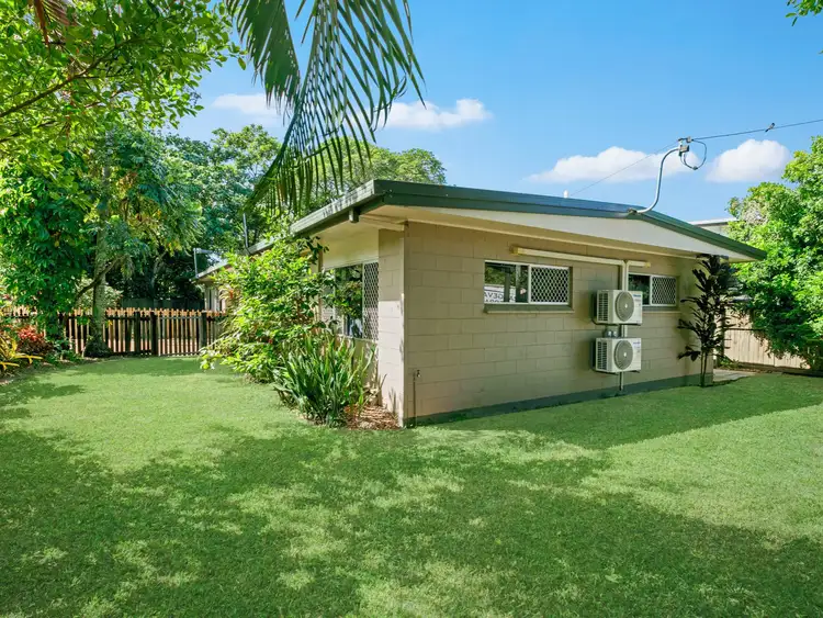 Main view of Homely semi-detached listing, 1 & 2/98 Reservoir Road, Manoora QLD 4870