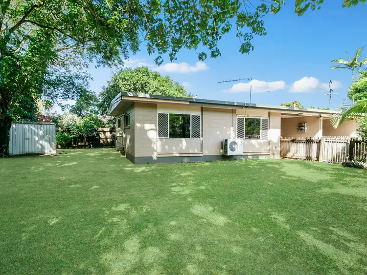 Second view of Homely semi-detached listing, 1 & 2/98 Reservoir Road, Manoora QLD 4870