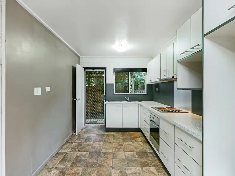 Third view of Homely semi-detached listing, 1 & 2/98 Reservoir Road, Manoora QLD 4870