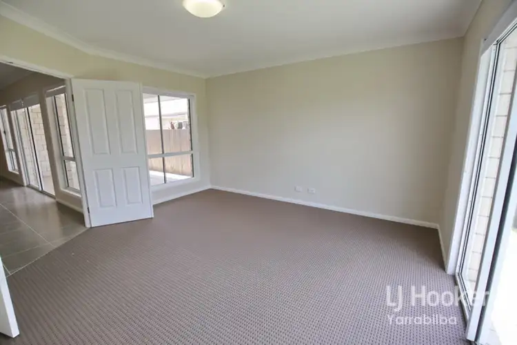 Third view of Homely house listing, 60 Darnell Street, Yarrabilba QLD 4207