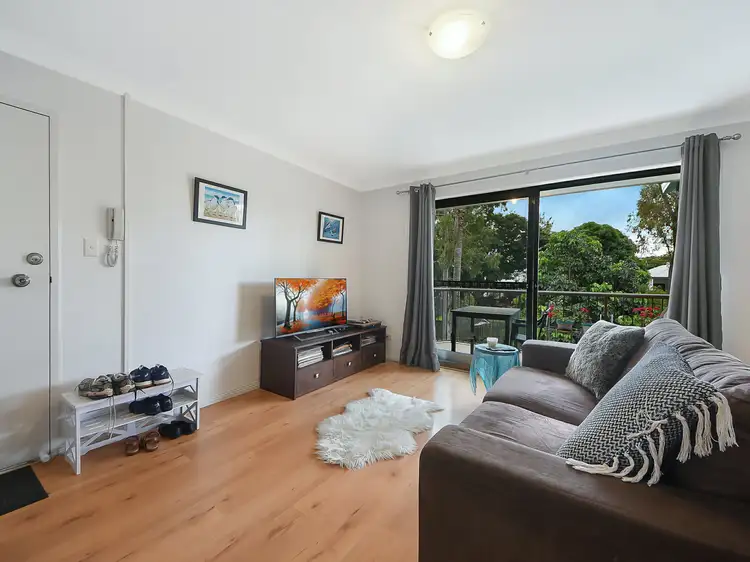 Second view of Homely unit listing, 6/40 Swan Street, Gordon Park QLD 4031