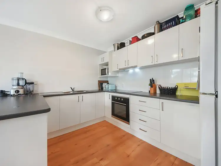 Third view of Homely unit listing, 6/40 Swan Street, Gordon Park QLD 4031